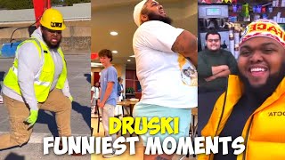 Druski BEST Funny Moments [upl. by Tiffani]