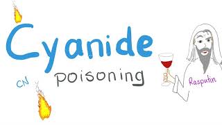 Cyanide Poisoning [upl. by Colly]