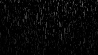 Rain fall effect black screen video background template after effects  Rainfall effect black screen [upl. by Nivram804]