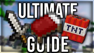 The Ultimate Guide to Bedwars Doubles [upl. by Suelo]