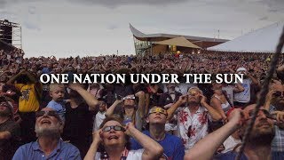 Eclipse 2017 One Nation Under The Sun  NPR [upl. by Losiram368]