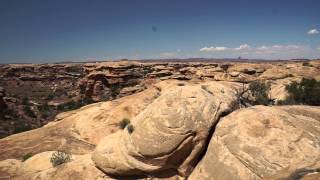 Canyonlands National Park  The Needles District [upl. by Arahat]