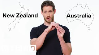 Accent Expert Explains How to Tell Accents Apart  WIRED [upl. by Adiehsar]