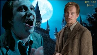 How Powerful Was Remus Lupin  Harry Potter Theory [upl. by Arabella467]