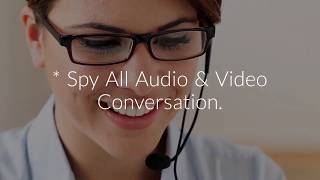 How to Spy WhatsApp Chat  Monitor WhatsApp Conversations with TheOneSpy WhatsApp Spy Software [upl. by Moody32]