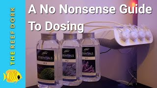 A Simple Guide To Dosing  Everything You Need to Know [upl. by Temme]