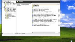 Abrir el Editor de directivas de grupo local [upl. by Kieran]