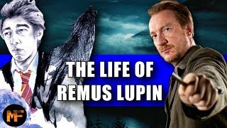 The Entire Life of Remus Lupin New Origins Explained [upl. by Nolla]