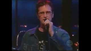 Semisonic  Act Naturally  Live CBS Late Late Show 01 [upl. by Emilio]