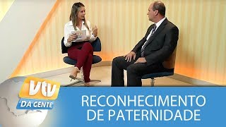 Advogado tira dúvidas sobre reconhecimento de paternidade [upl. by Eremahs]