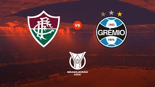 Fluminense 2 x 3 Gremio Highlights  Resumen  Brasileirao 2023 [upl. by Scarlet]