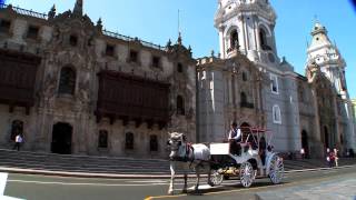 Welcome to Lima [upl. by Ysteb]