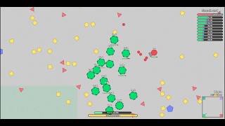 Diepio  multiboxing 15 landmines [upl. by Morra]