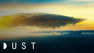 SciFi Short Film quotMeganquot  DUST [upl. by Whatley]