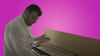 Introducing the Clavichord [upl. by Siroved]