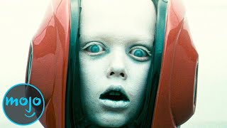 Top 10 Twisted SciFi Movies Youve Never Seen [upl. by Fremont]