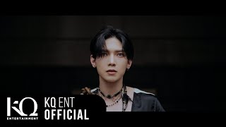 ATEEZ에이티즈  SPIN OFF  FROM THE WITNESS Prologue [upl. by Ahsieyt]