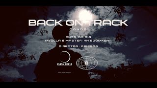 Conde  Back On Track Prod Conde [upl. by Esirahc556]