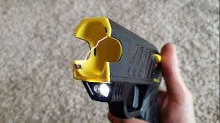 Taser Pulse Review [upl. by Julina]