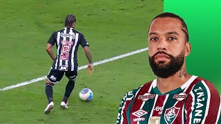 Por Isso o Fluminense CONTRATOU Otávio [upl. by Combes]