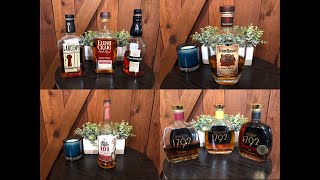 Starting a Bourbon Collection What to Buy and AvoidBourbon Real Talk Episode 71 [upl. by Denae]