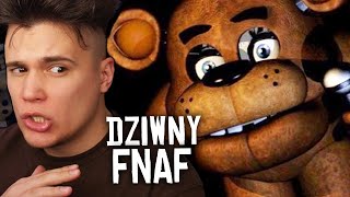 DZIWNY FNAF [upl. by Coats]