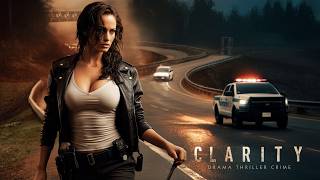 Best Thriller Crime🎬Clarity🎬Full Movie in English [upl. by Magnuson427]