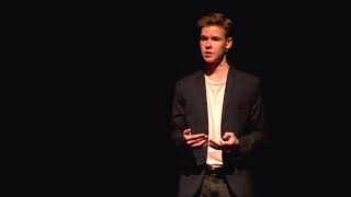 Youre being manipulated and dont even know it  Nate Pressner  TEDxYouthBasel [upl. by Leuqram]