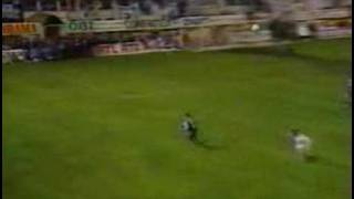 Bastia  Nancy coupe de france 92 [upl. by Gerty]