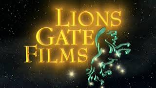 Lions Gate Films [upl. by Alehs]