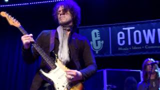 Doyle Bramhall II  The Veil eTown webisode 1134 [upl. by Teresita]