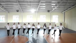 Folk Dance Damat Halayı [upl. by Llennoj]