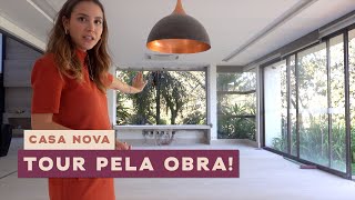 Casa Nova [upl. by Tamma]