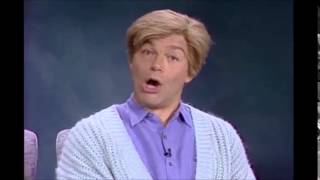 Stuart Smalley  And Thats Okay [upl. by Dzoba]