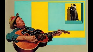 Lefty Frizzell  Mom and Dads Waltz [upl. by Pius417]