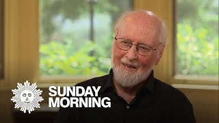 Composer John Williams [upl. by Norford100]