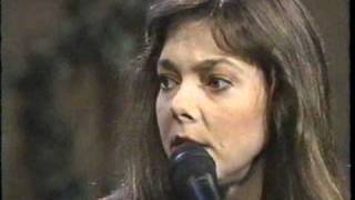 Nanci Griffith  Hard Life [upl. by Groot432]