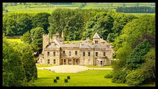 Fabulous Victorian Property Tallentire Cumbria England [upl. by Luce959]