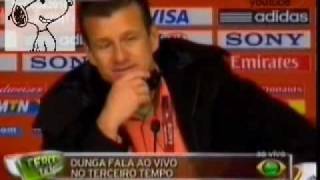 DUNGA XINGA ALEX ESCOBAR  LEGENDADO  SEM CENSURA [upl. by Matrona]