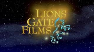 Lions Gate Films [upl. by Macmullin]