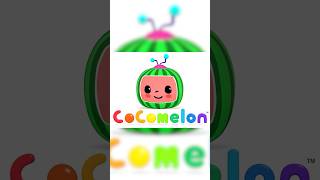 CoComelon Intro shorts cocomelon [upl. by Eaneg]