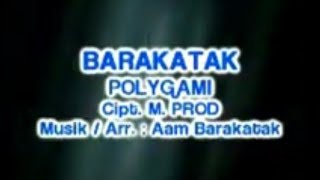 POLIGAMIBARAKATAK OFFICIAL ALLBUM [upl. by Izaak]