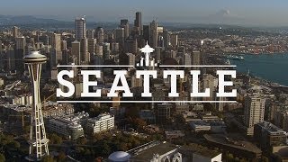 Welcome to EF Seattle [upl. by Allister822]