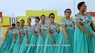 Ngambo ya Bahari by Ukonga SDA Choir [upl. by Aita704]