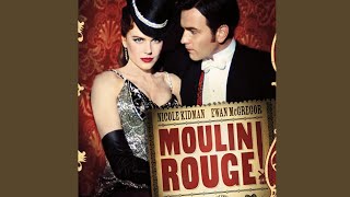 Elephant Love Reprise  Moulin Rouge [upl. by Frohman718]