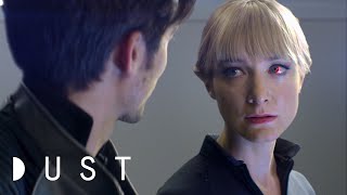 SciFi Short Film quotOutpostquot  DUST Exclusive [upl. by Halyk]