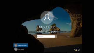 Configuración de usuarios y dominios Windows Server 2019 [upl. by Tiduj]