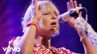 Sia  Soon Well Be Found Live At London Roundhouse [upl. by Wilone119]