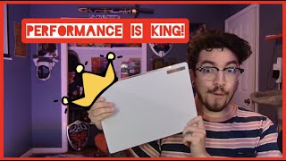 2023 Asus G14 Review Performance is King [upl. by Nrubua748]