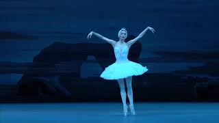 Olga Smirnova  Odette Variation [upl. by Gaskin]